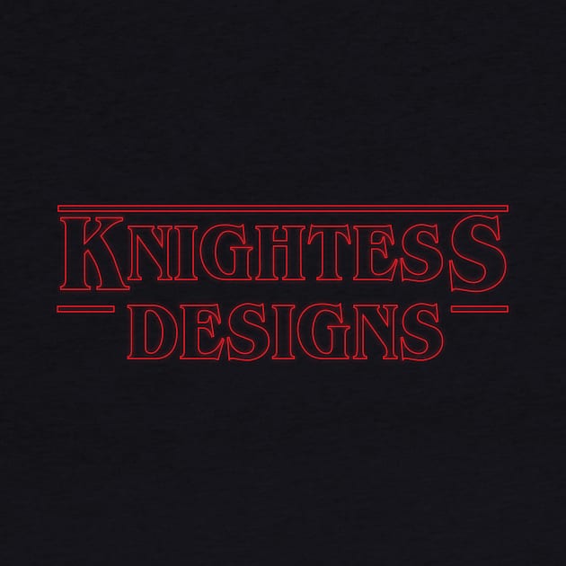 Knightess Designs by jenni_knightess